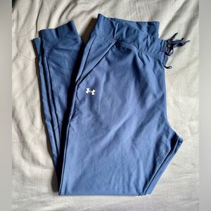 Under Armour blue pants